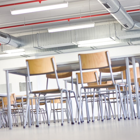 Linear LED Lighting featured image