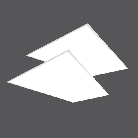 Troffers & Flat Panels featured image