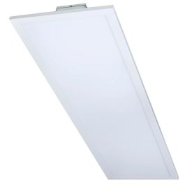 C Lite LED Flat Panel C TR B FP14 Series 4000K 1 X 4 White