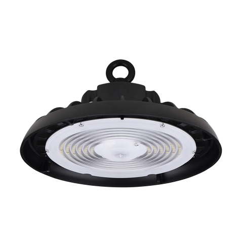 Round (UFO) LED High Bay Lights featured image