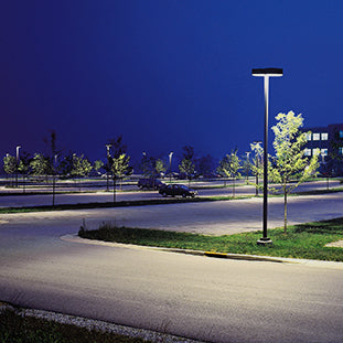 LED Area Lights