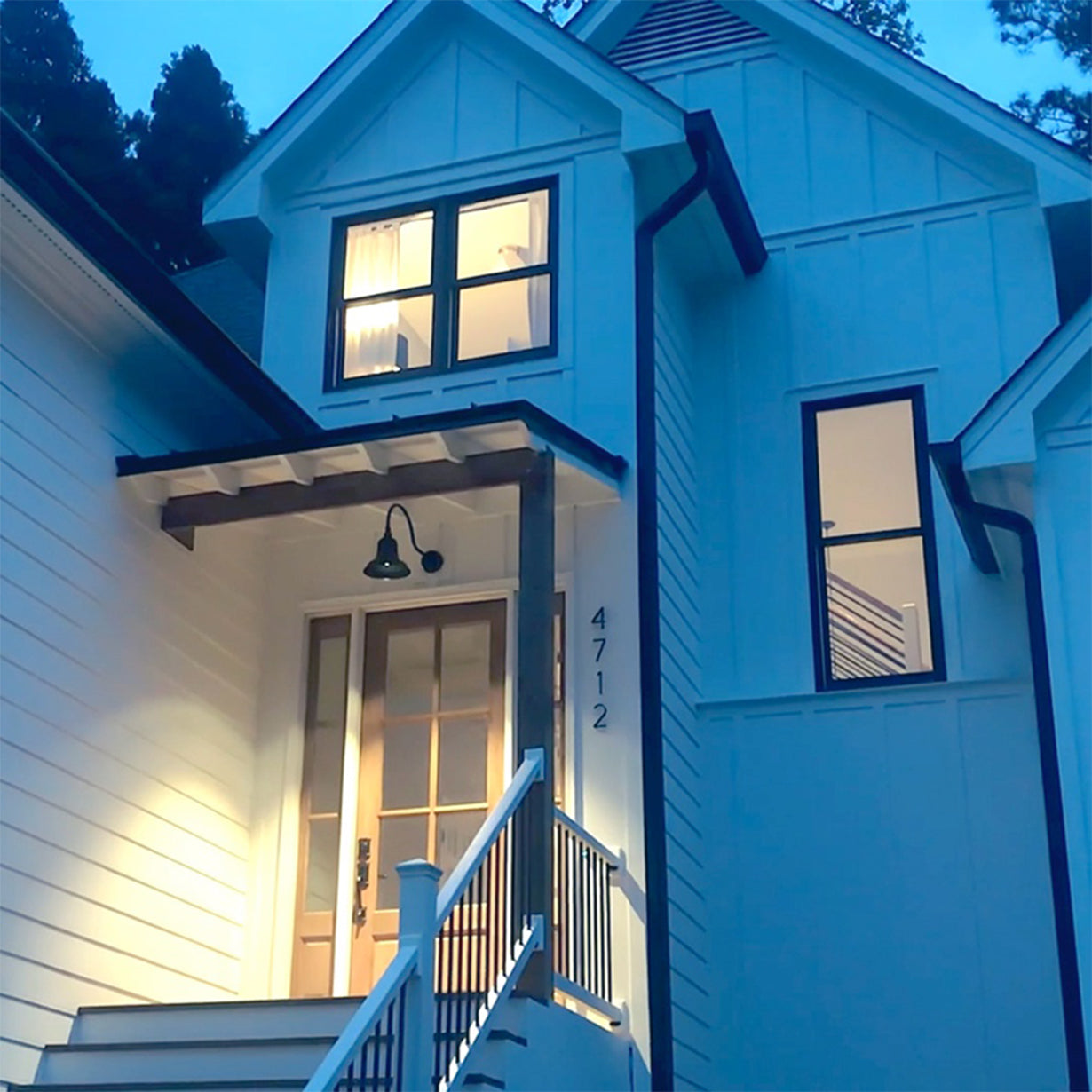 Residential Lighting