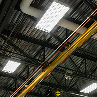 Linear Fluorescent Fixtures