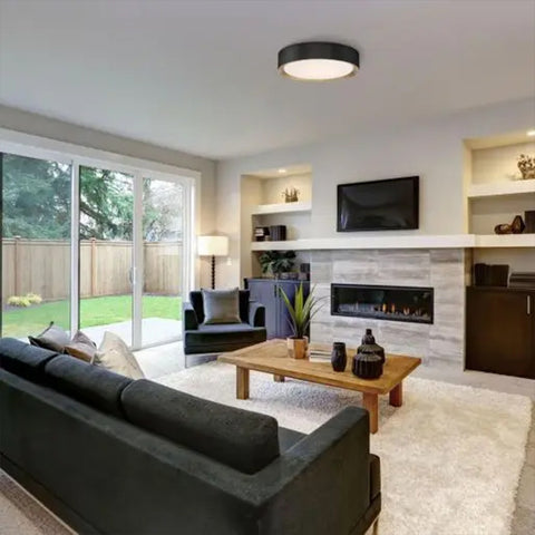 LED Ceiling Lights featured image