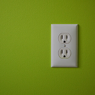 Outlets & Receptacles