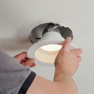 Recessed Retrofit Kit