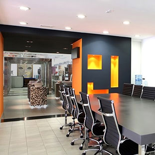 LED Surface Mount Lights