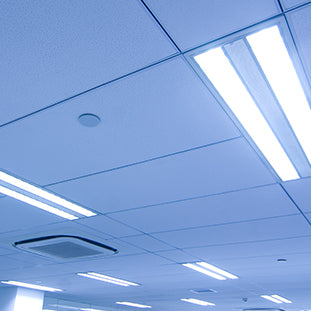 LED Troffers featured image