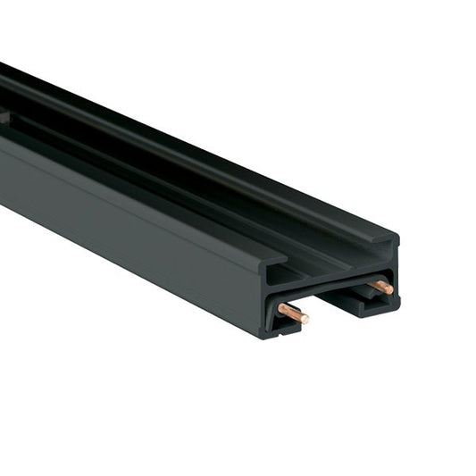 Cree Lighting® Essentia® 4-foot Track | 1-Circuit | Black or White