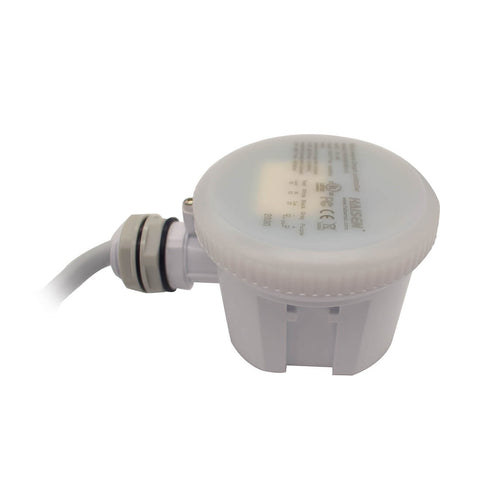 C-Lite LED Linear High Bay Microwave Sensor | C-PHB-C Series | White