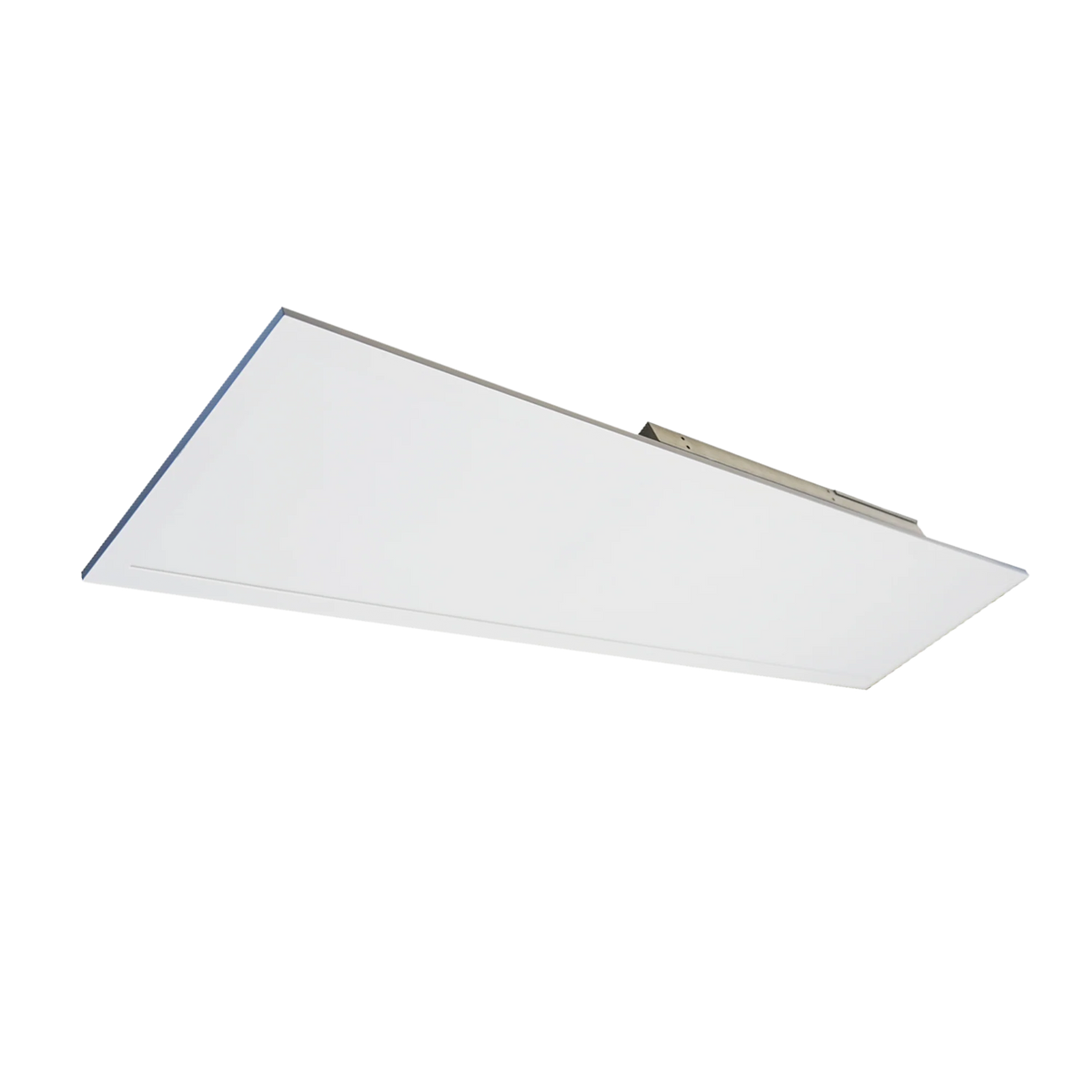 Medinah Power | 4375 Lumens | DSP LED Backlit 1x4 Panel | Selectable 20W/25W/30W/35W/40W | CCT Selectable | 120-277V | White | 4-Pack