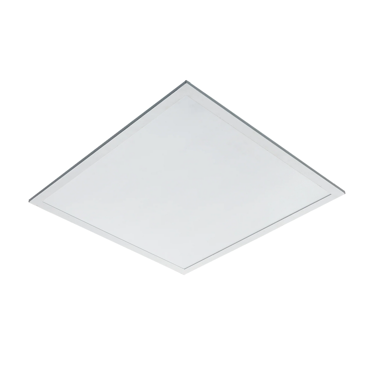 Medinah Power | 4375 Lumens | DSP LED Backlit 2x2 Panel | Selectable 15W/20W/25W/30W/35W | CCT Selectable | 120-277V | White