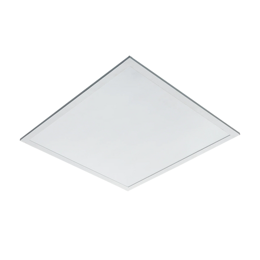 Medinah Power | 4375 Lumens | DSP LED Backlit 2x2 Panel | Selectable 15W/20W/25W/30W/35W | CCT Selectable | 120-277V | White