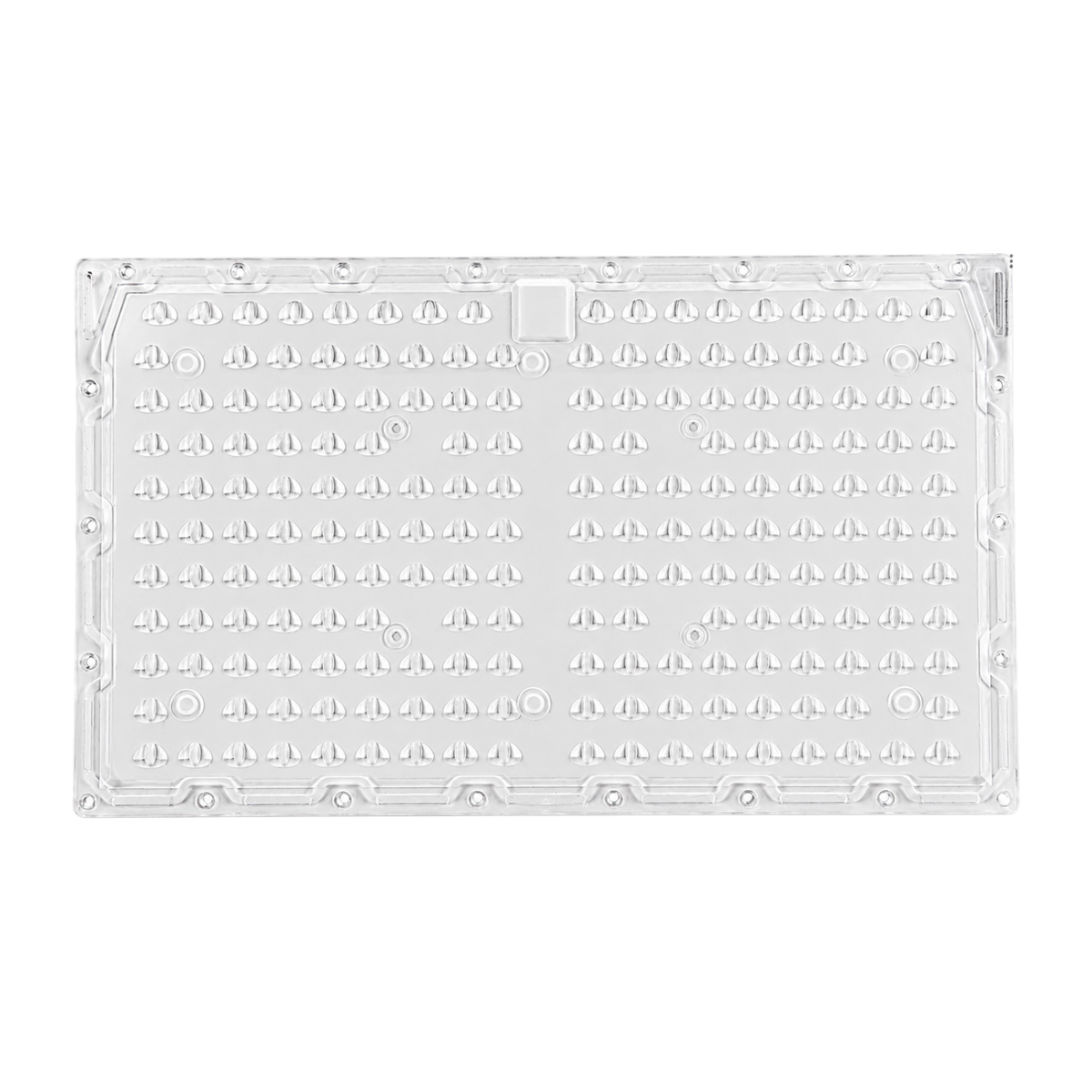 Medinah Power | Type IV Field Conversion Lens Kit | ARL Area Light Series (100W-150W)