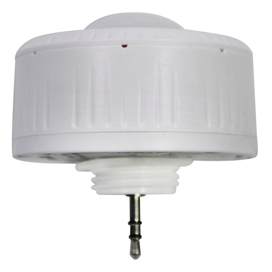 Motion sensor full view