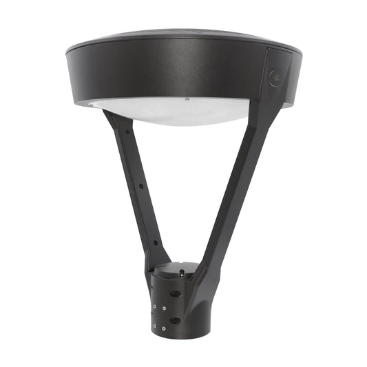 Post top light full view angle