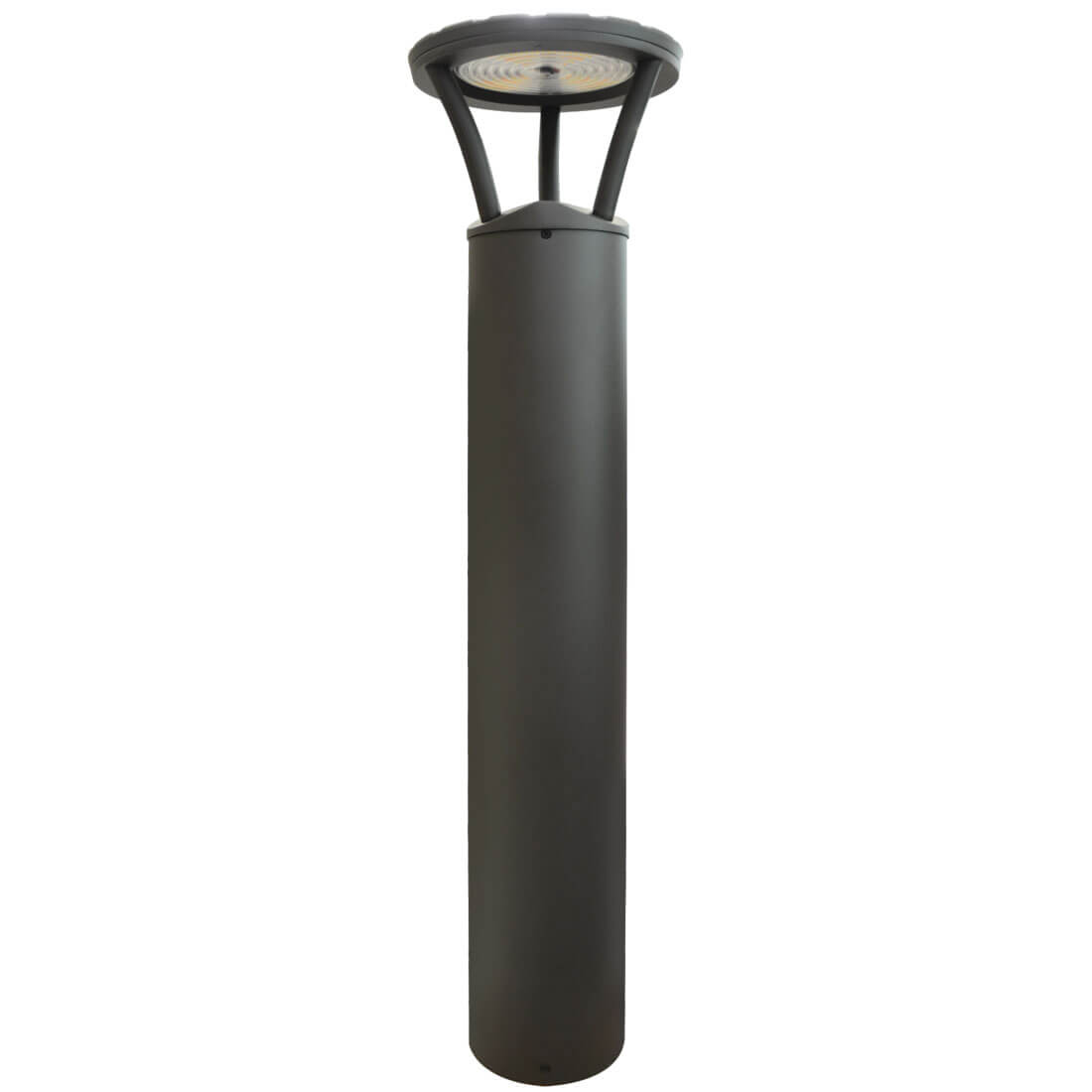 Bollard full view