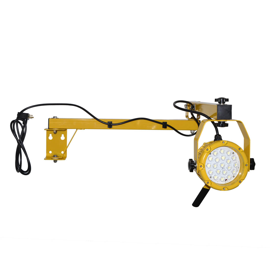 Dock light_full view