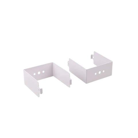 Medinah Power | Pendant Surface Mount Bracket for LHB Series | White