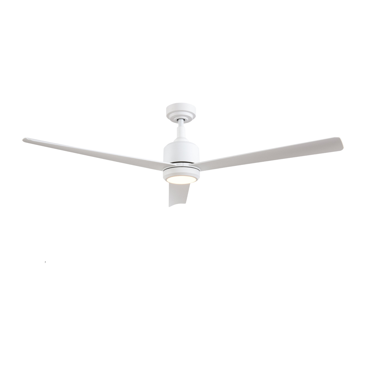 Medinah Power | FARG60 Series | 18W | 6-Speed Selectable | Matte White Finish with a Matte White Blades