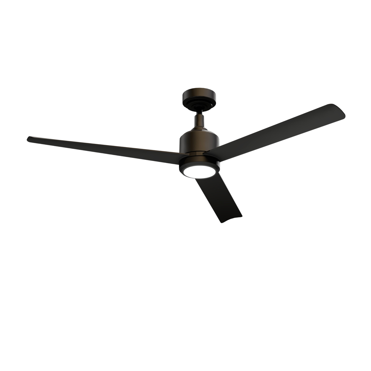 Medinah Power | FARG60 Series | 18W | 6-Speed Selectable | Matte Black Finish with a Matte Black Blades
