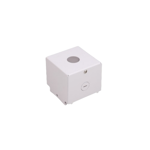 Medinah Power | Pendant Junction Box for LHB Series | White