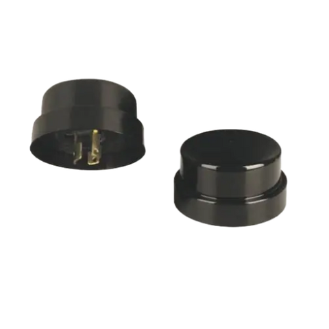 Medinah Power | 120-277V 3-Pin Twist-Lock Photocell | ARL Area Light Series