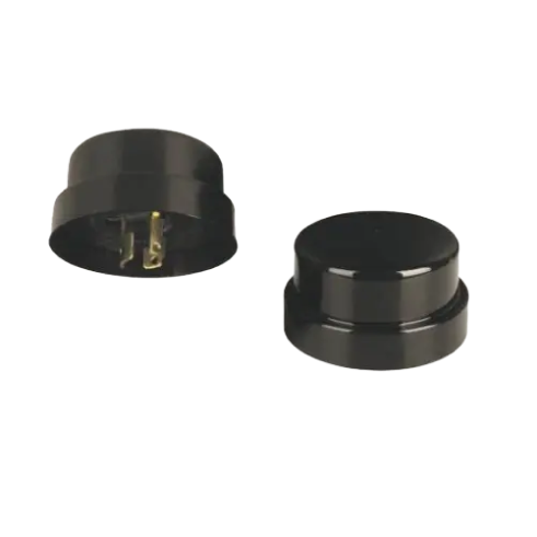 Medinah Power | 277-480V 3-Pin Twist-Lock Photocell | ARL Area Light Series