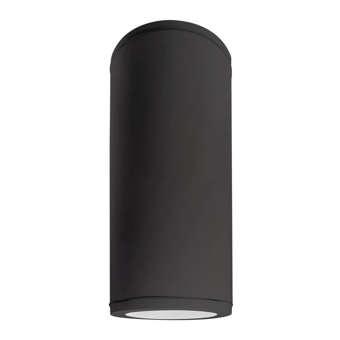 G-Lite LED4225P Series 4-inch LED Ceiling or Pendant Mount | 2485 Lumens | 20W | CCT Selectable | 120-277v | Black