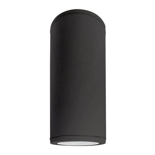 C-Lite | 2485 Lumens | C-CYL Series 4-inch LED Ceiling or Pendant Mount | 20W | CCT Selectable | 120-277v | Black