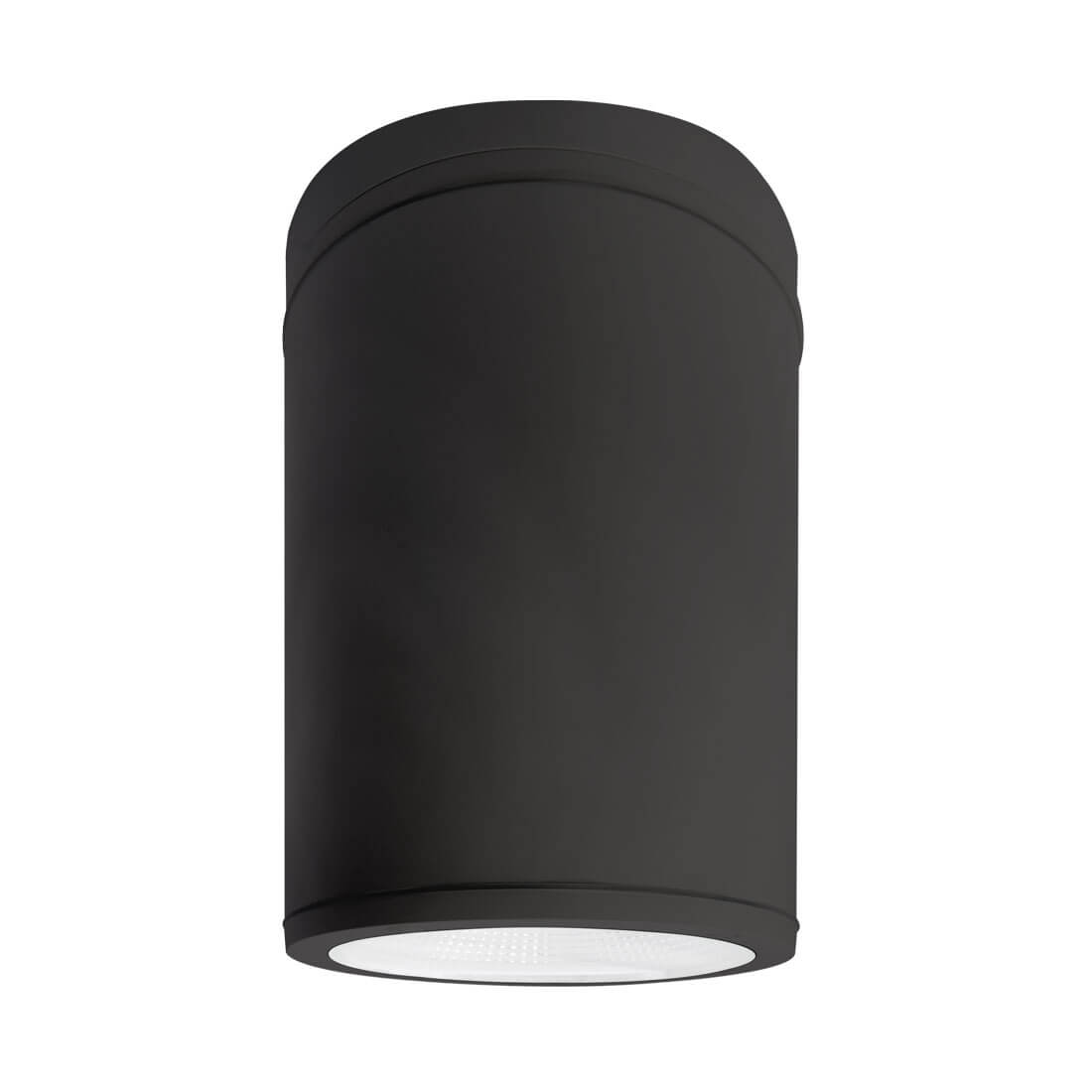 G-Lite LED6040P Series 6-inch LED Ceiling or Pendant Mount | 4825 Lumens | 33W | CCT Selectable | 120-277v | Black
