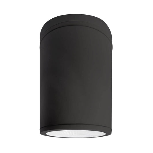 G-Lite LED6040P Series 6-inch LED Ceiling or Pendant Mount | 4825 Lumens | 33W | CCT Selectable | 120-277v | Black