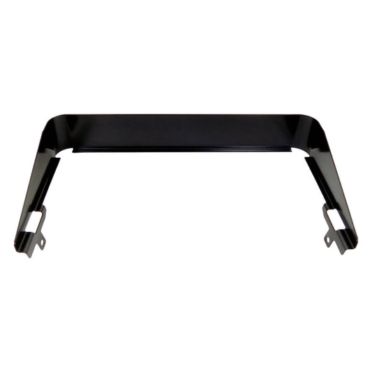 C-Lite Large Visor | C-FL-B-FLW Series | Steel