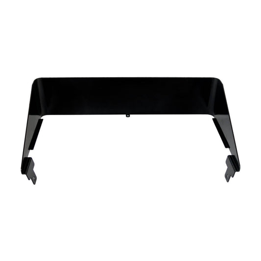 C-Lite X-Large Visor | C-FL-B-FLW Series | Steel