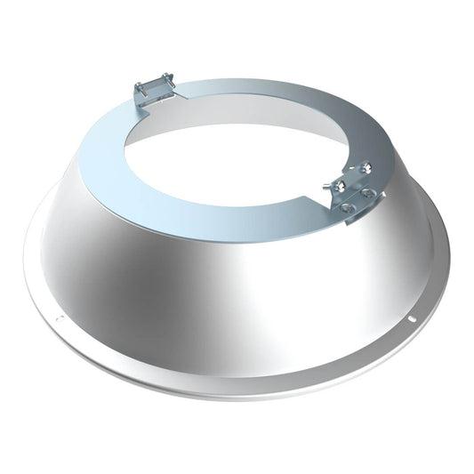 C-Lite Aluminum Reflector | Small | C-HB-B-RD Series