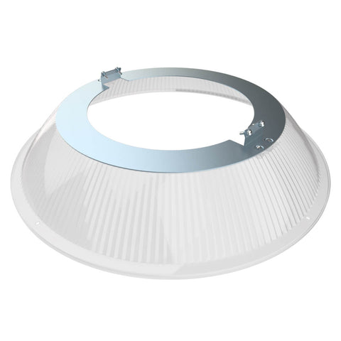 C-Lite Prismatic Reflector | Large | C-HB-B-RD Series