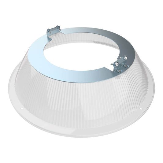 C-Lite Prismatic Reflector | Small | C-HB-B-RD Series