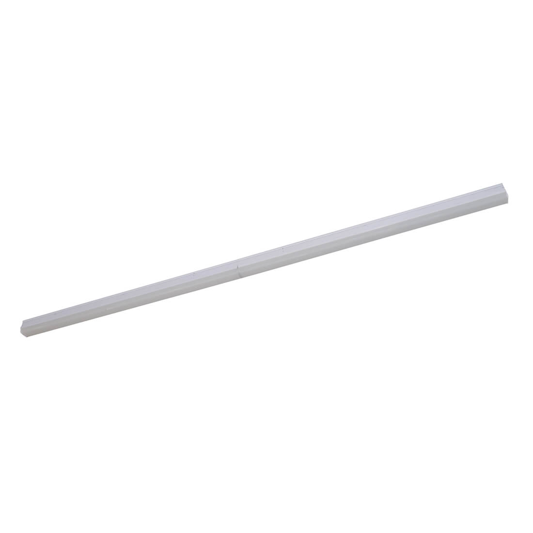 C-Lite 8-foot Linear LED Strip Light w/ Emergency Battery Backup | CCT & Wattage Selectable | 120-277V | C-STRIP-B Series | Up to 8845 Lumens | White