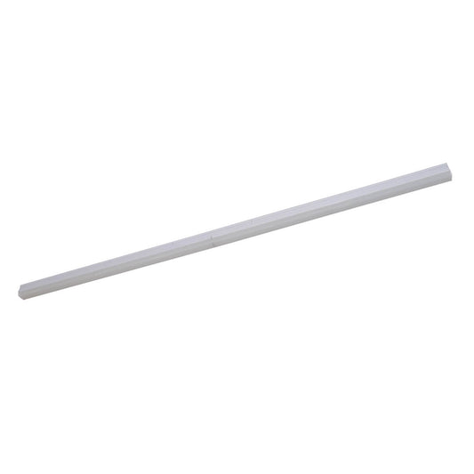 C-Lite 8-foot Linear LED Strip Light w/ Emergency Battery Backup | CCT & Wattage Selectable | 120-277V | C-STRIP-B Series | Up to 8845 Lumens | White