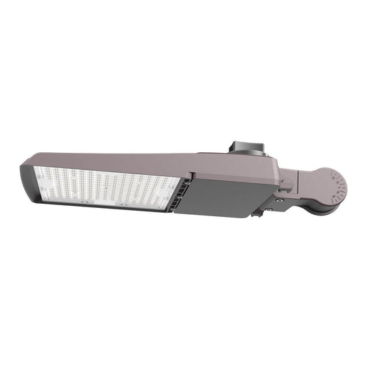 savr® LED Area Light | E-APR-B Series | Type 3 | 30,700 Lumens | 200W | 5000K | Bronze