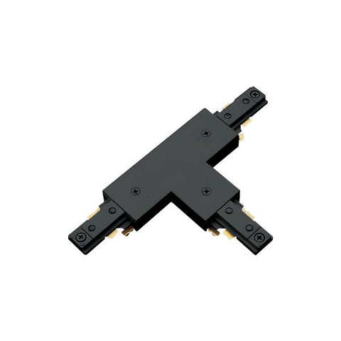 T Connector/Feed (Reverse Polarity) for 1-Circuit Track
