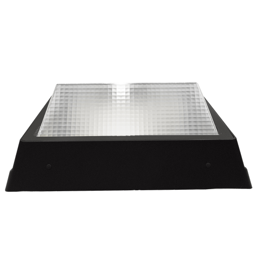 savr® Traditional Style LED Wall Pack  | E-WPE Series | 17,185 Lumens | 120W | 5000K | Bronze