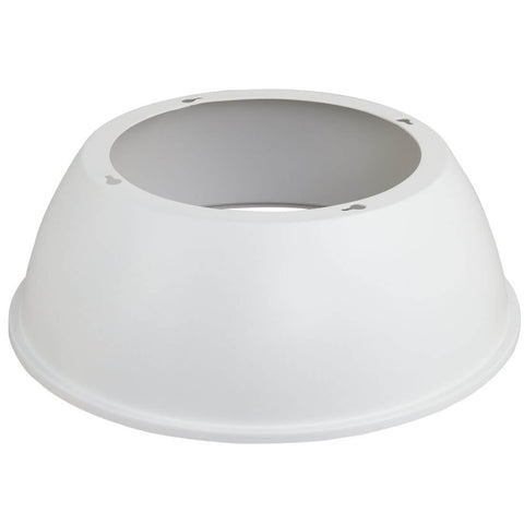 C-Lite 60-Degree Aluminum Reflector | C-HB-A-RD Series