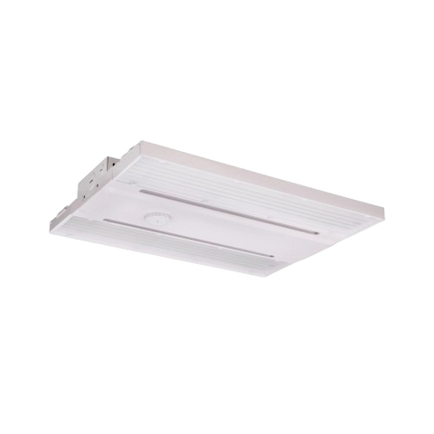 Indoor LED Linear High Bay featured image