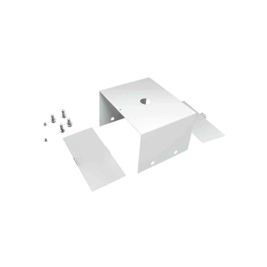 NICOR® | HBL3 Series Linear LED High Bay Pendant Mount Kit | 210W Model | White