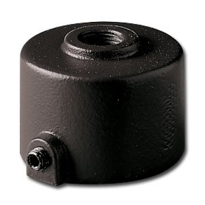 e-conolight Conduit Slip Fitter | Dark Bronze
