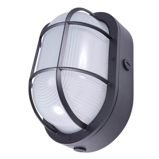 NaturaLED® LED Bulkhead Wall Light | LED-FXBWL10 Series