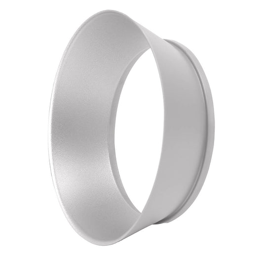 Cree Lighting® PRO Series 6-inch Trim | CR6T Series | Satin Nickel Reflector