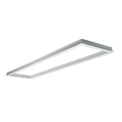 Cree Lighting® Essentia® Drywall Grid Adaptor | 1' x 4' | White