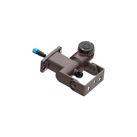 Cree Lighting® Noctura® Series | Trunnion Mount w/ 7-Pin NEMA | 120-480V only | Medium Bronze